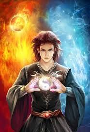 幻世之瞳之修羅創世