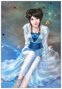 茵妃传