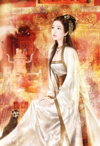 子萝的锦绣田缘