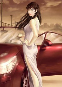 校花的廢宅哥哥絕不會女裝