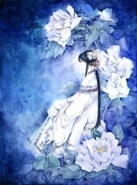 古風女囚話本集—血粉奇譚