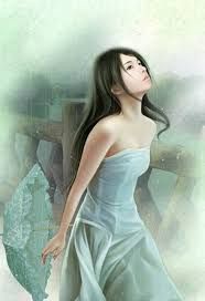 女人香