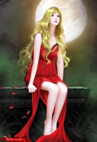 殘暴魔法師