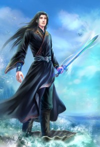 天为媒:钦天女妃传