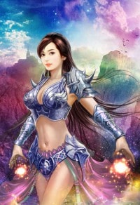 奶萌小凶兽:逆天大佬们争着宠