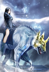 对师尊动手之后