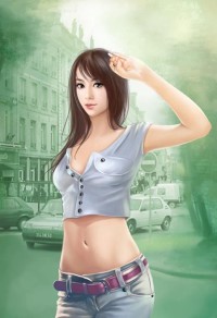 襄恒纪事