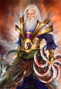 反派他是個偏執狂