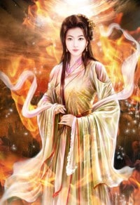 我的帅气女友
