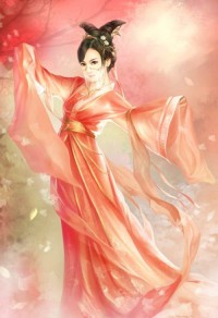 穿越之复仇