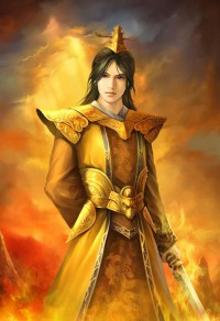 （综武侠同人）[综武侠]被称为杀星的我恋爱了