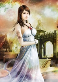 美女总裁的贴身狂兵
