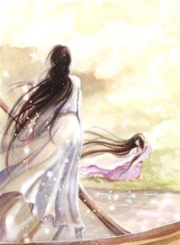 若羽你一起