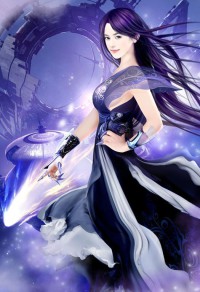 造化神塔