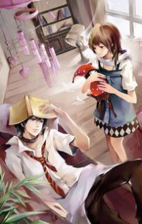大唐之邪神風流