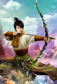 （综漫同人）变鬼后攻略了绷带精